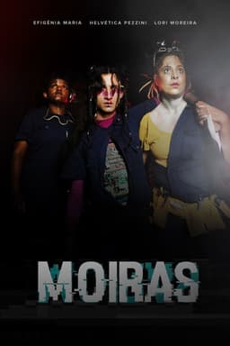 MOIRAS