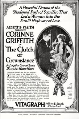 The Clutch of Circumstance