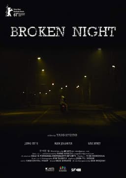 Broken Night
