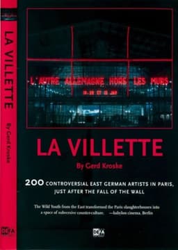 La Villette