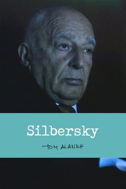 Silbersky