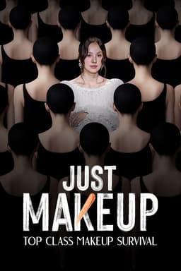 JUST MAKEUP