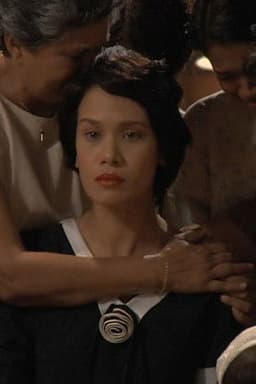 The Question of Sin: Sybil Kathigasu