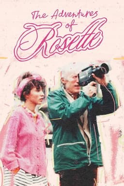 The Adventures of Rosette