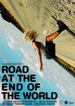 Road at the End of the World