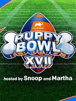 Puppy Bowl XVII