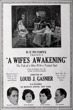 A Wife's Awakening