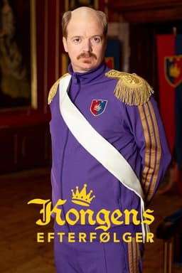 Kongens Efterfølger