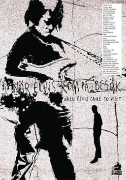 When Elvis Came to Visit