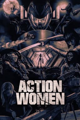 Action Women