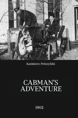Cabman's Adventure