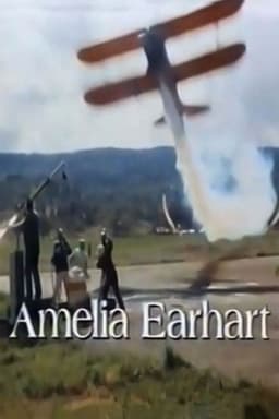 Amelia Earhart