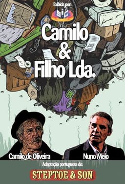 Camilo & Filho Lda.