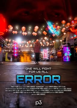 ERROR