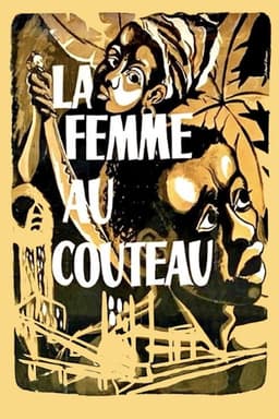 The Woman with the Knife