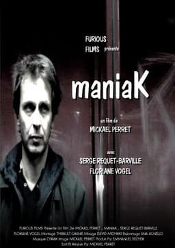 Maniak