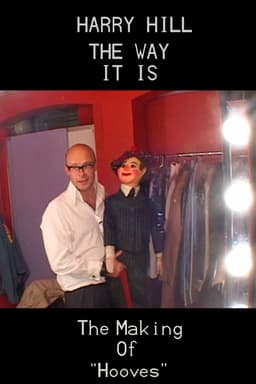 Harry Hill: The Way it Is - The Making of 'Hooves'