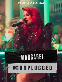 MTV Unplugged - Margaret