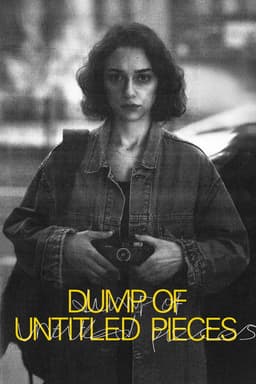 Dump of Untitled Pieces