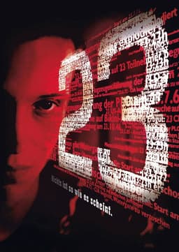 23 - Nichts ist so wie es scheint