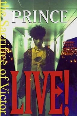 Prince: The Sacrifice Of Victor