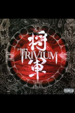 Trivium - Shogun