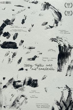 As Long As They Don’t Find Us