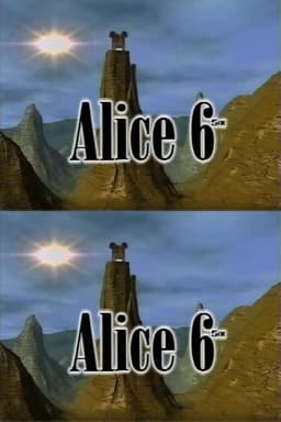 Alice 6