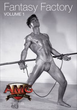 AMG: The Fantasy Factory