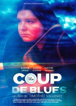 Un Coup de Blues