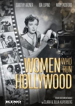 The Women Who Run Hollywood