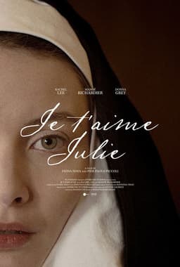 Je t'aime, Julie