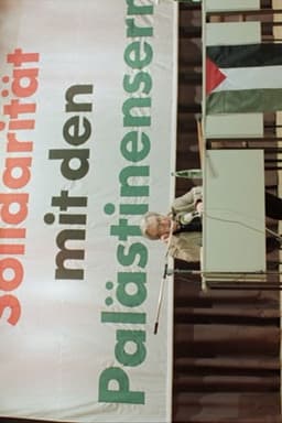 Erich Fried: The Whole World Should Endure