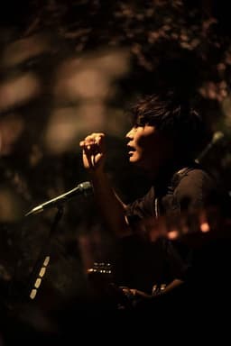 ＮＨＫスペシャル　山口一郎　“うつ”と生きる