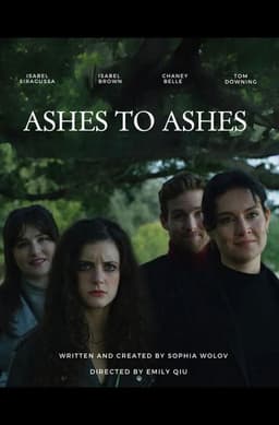 Ashes to Ashes