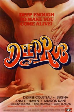 Deep Rub