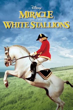 Miracle of the White Stallions