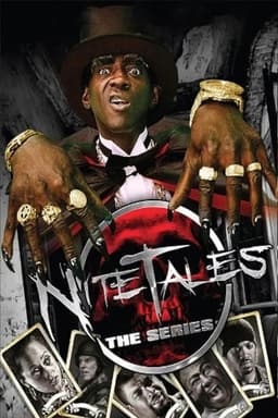 Nite Tales: The Series