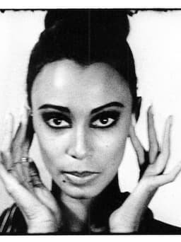 Screen Test [ST195]: Donyale Luna