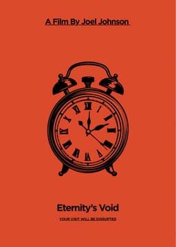 Eternity's Void