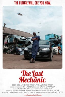 The Last Mechanic
