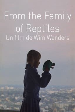 From the Family of Reptiles