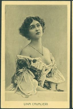 The Shadow of Her Past