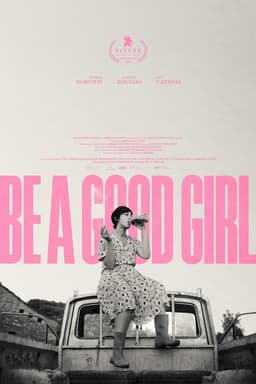 Be a Good Girl