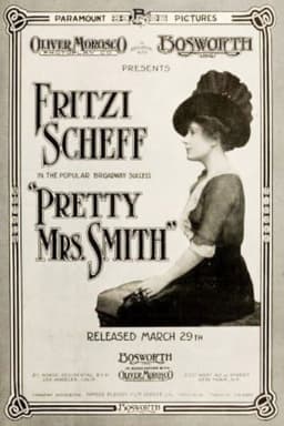 Pretty Mrs. Smith
