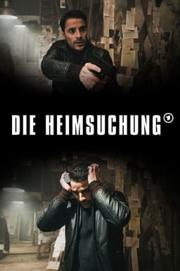 Die Heimsuchung