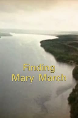 Finding Mary March