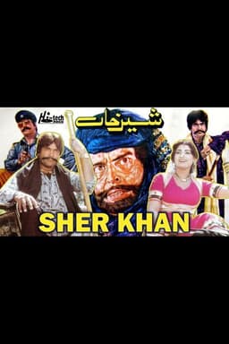 Sher Khan