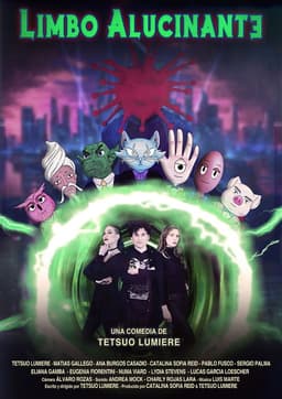 Limbo Alucinante