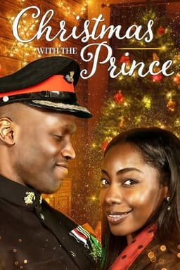 Christmas with the Prince